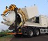 Vacuum Truck Supplies - Vacuum Truck | DiggerVac