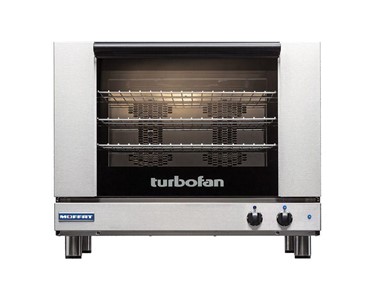Turbofan - Electric Convection Oven | 20 Series