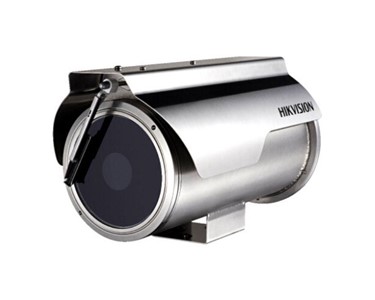 Hikvision - Anti-corrosion Camera | DS-2CD6626BS-(R) | Industrial Camera