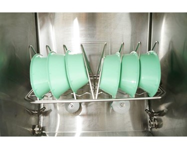 Malmet - Washer Disinfectors for Bedpan/Bottle & Utensil/Bowl | WDS Series