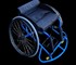Gilani Engineering - Professional Basketball Sports Wheelchair Lightweight