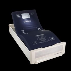 Mitigating Harm Bed
