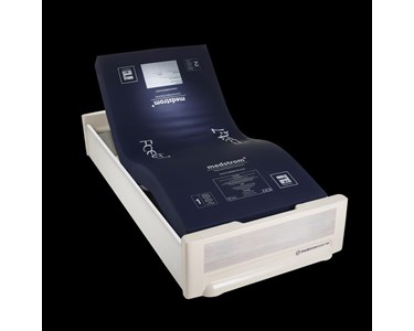 Medstrom - Mitigating Harm Bed
