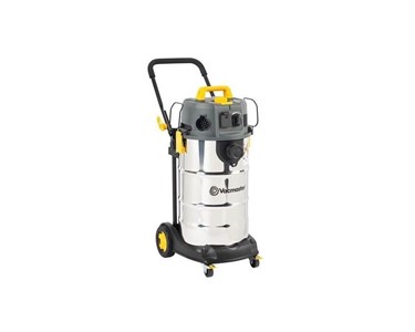 Vacmaster - Industrial Wet & Dry Vacuum Cleaner | M Class 38 Litre
