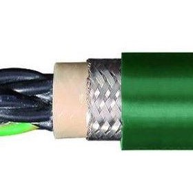 Control Cables - Chainflex Cables