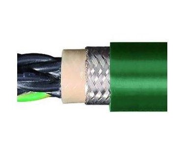 igus - Control Cables - Chainflex Cables