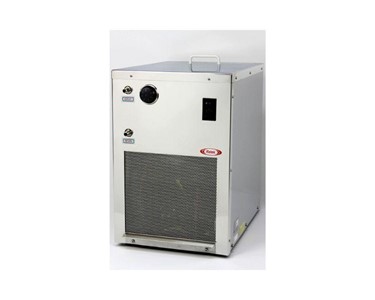 Ratek - Cooling System | RC4