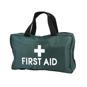 Small Remote Area First Aid Kit	