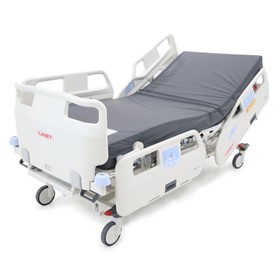 Electric Hospital Bed | Essenza