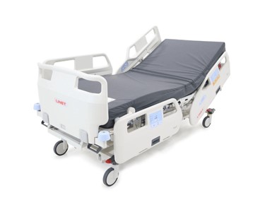 Linet - Electric Hospital Bed | Essenza