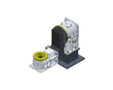 Panasonic - RJQ Series dual axes servo welding positioners  