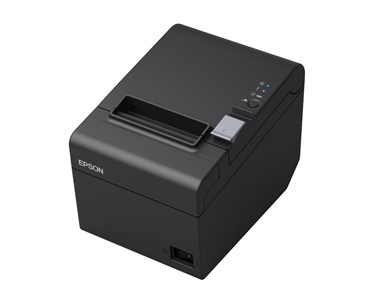 Epson - Thermal Receipt Printer | TM-T82III | LAN/Ethernet 