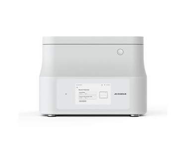 Asiga - Dental Laboratory Curing Unit | 1.5L Chamber
