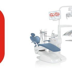 Premium Dental Unit with Integrated Technologies | Classe L9