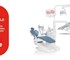 Anthos - Premium Dental Unit with Integrated Technologies | Classe L9