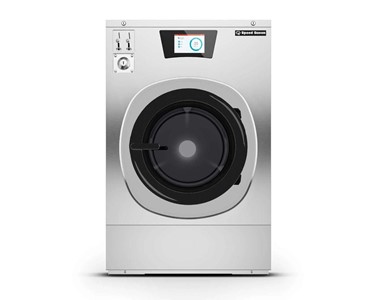 Speed Queen - Card Operated Soft Mount Washer | SY65-SY280