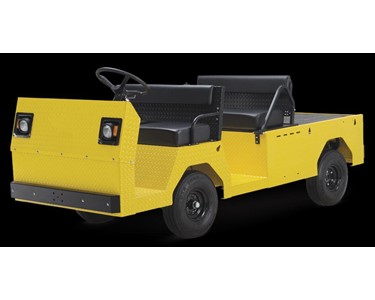 Conquest - SDB2000 Super Duty Industrial Burden Carrier