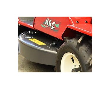 Civiline - 2WD Ride-on Mower 17.1Hp | Atex R957 