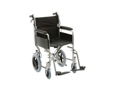 Manual Transit Wheelchair – Standard Type