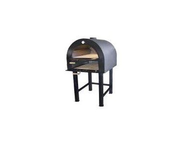 VIP - Wood Fired Country Style Oven - PCS 120-120