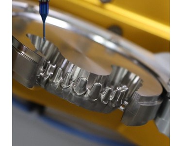 Arum Dentistry - 5-Axis Dry Dental Milling Machine – Arum 5X-500