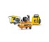 Kaeser - Portable Reciprocating Compressors