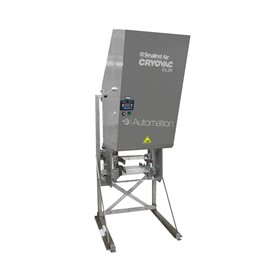 Bag Loading System | Cheese Block Equipment