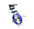 Testrix - TX-80H Sewer & Drain Pipe Camera | HD Self-Levelling