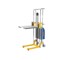 Liftex Electric Fork Stacker - 400kg capacity