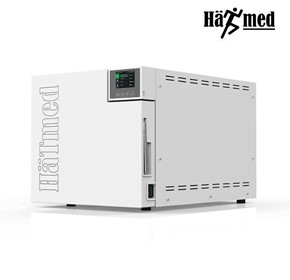 Hatmed 23 Litre Dry Vacuum Extreme Pro Autoclave B & S Class - Q60B