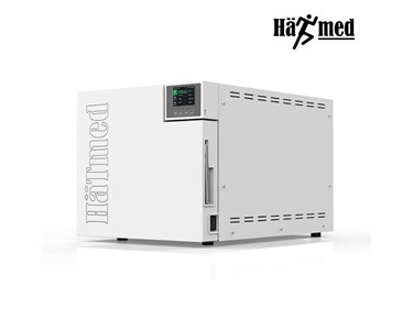 Hatmed - Hatmed 23 Litre Dry Vacuum Extreme Pro Autoclave B & S Class - Q60B