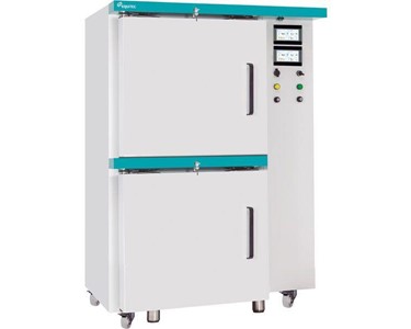 Laftech - Humidity Incubators | EQUiTEC 