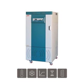 Refrigerated Low Temperature BOD Incubators