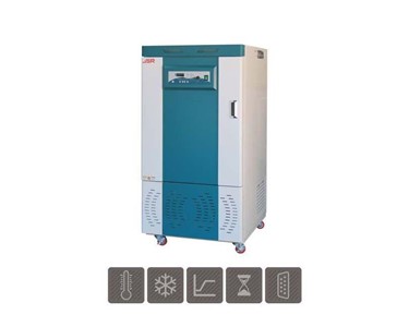 JSR - Refrigerated Low Temperature BOD Incubators