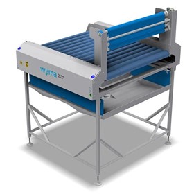 Absorbent Drying Rollers | Wyma Solutions