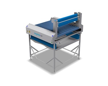 Absorbent Drying Rollers | Wyma Solutions