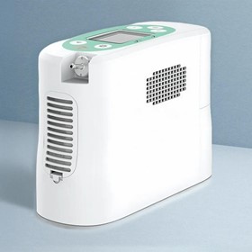 Portable Oxygen Concentrator | P2-E7