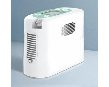 Kingon - Portable Oxygen Concentrator | P2-E7