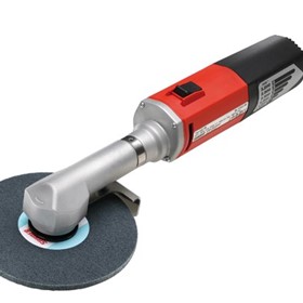 Stainless and Aluminium Grinding and Polishing Tool | UKC 3-R