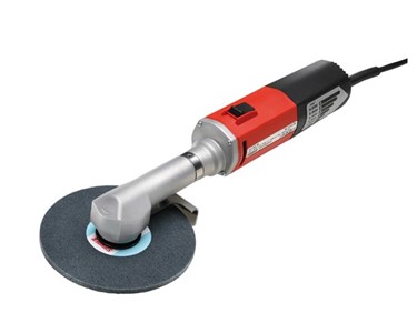 Suhner - Stainless and Aluminium Grinding and Polishing Tool | UKC 3-R