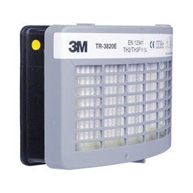 Versaflo Respirator Filter P3 Particulate, Nuisance Level, TR-3822E