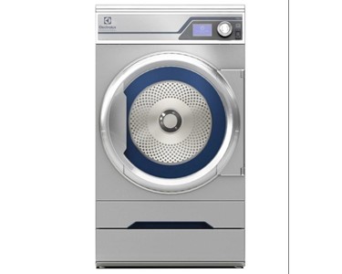 Electrolux Professional - Wet Cleaning Machine | Lagoon Advanced Care TD6-7LAC