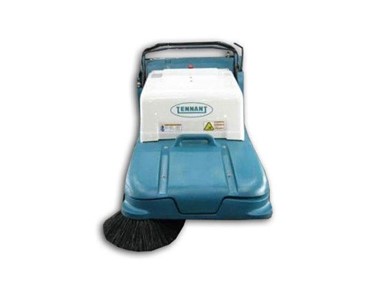 Tennant - Walk Behind Floor Sweeper | 3640 