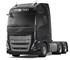 Volvo - Prime Mover Truck | FH16 