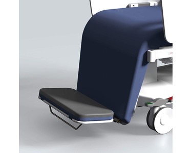 Modsel - Chair Foot Board