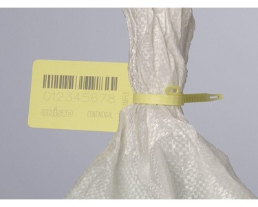 Adjustable Length Cable Seals Approx. 45 kg | Unisto Continental
