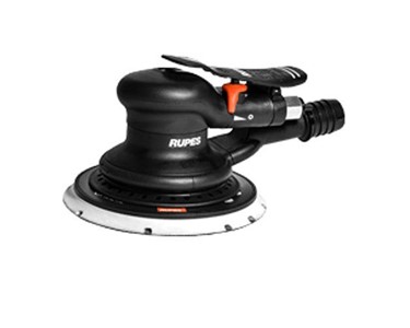 Rupes -  Random Orbital Sander | 6mm 150mm | Skorpio III | RH356T