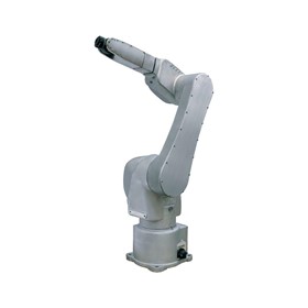 Industrial Paint Robot Arm | P-40iA