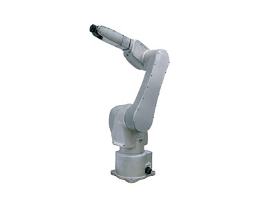 Fanuc - Industrial Paint Robot Arm | P-40iA