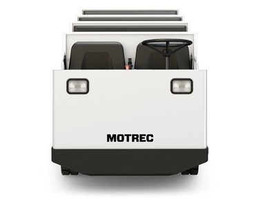 Motrec - MP-500 | Battery Electric | Personal Carrier